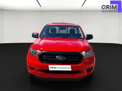 Photo 37 Ford Ranger  SUPER CABINE 2.0 ECOBLUE 170 S&S