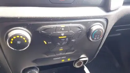 Photo 28 Ford Ranger  SUPER CABINE 2.0 ECOBLUE 170 S&S