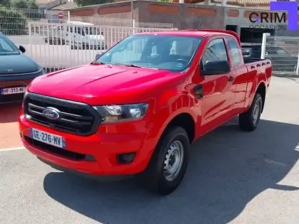 Photo Ford Ranger Xl