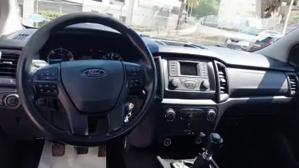 Photo 24 Ford Ranger  SUPER CABINE 2.0 ECOBLUE 170 S&S