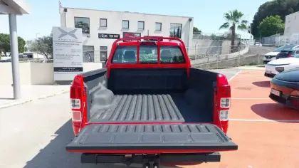 Photo 31 Ford Ranger  SUPER CABINE 2.0 ECOBLUE 170 S&S