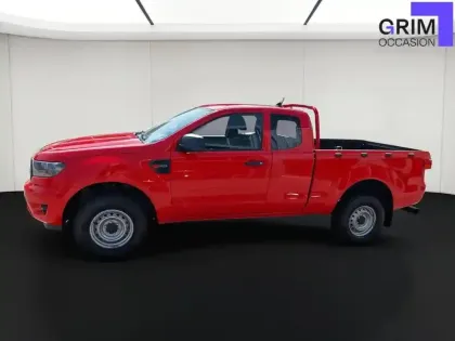 Photo 39 Ford Ranger  SUPER CABINE 2.0 ECOBLUE 170 S&S