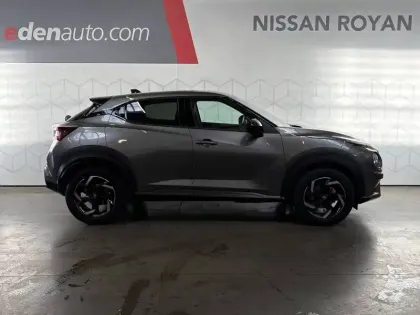 Photo 32 Nissan Juke  DIG-T 114 DCT7