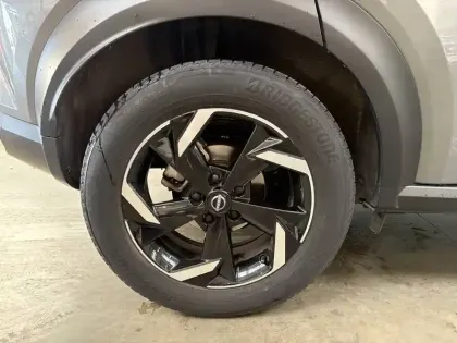 Photo 33 Nissan Juke  DIG-T 114 DCT7