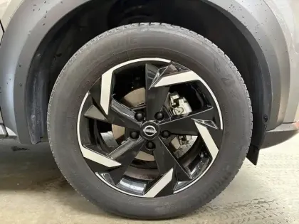 Photo 5 Nissan Juke  DIG-T 114 DCT7