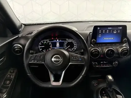 Photo 29 Nissan Juke  DIG-T 114 DCT7