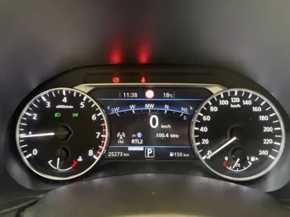 Photo 18 Nissan Juke  DIG-T 114 DCT7