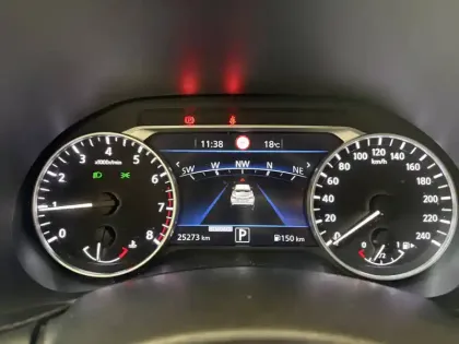 Photo 20 Nissan Juke  DIG-T 114 DCT7