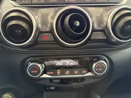 Photo 24 Nissan Juke  DIG-T 114 DCT7