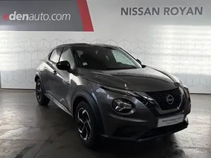 Photo 35 Nissan Juke  DIG-T 114 DCT7