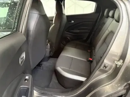 Photo 37 Nissan Juke  DIG-T 114 DCT7