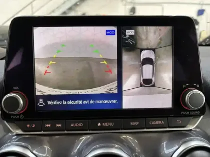 Photo 36 Nissan Juke  DIG-T 114 DCT7