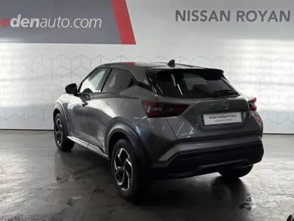 Photo 38 Nissan Juke  DIG-T 114 DCT7