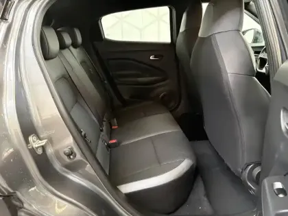 Photo 34 Nissan Juke  DIG-T 114 DCT7