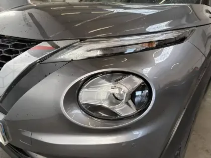 Photo 40 Nissan Juke  DIG-T 114 DCT7