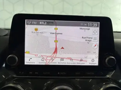 Photo 23 Nissan Juke  DIG-T 114 DCT7