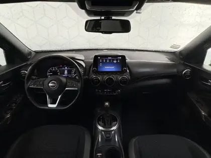 Photo 7 Nissan Juke  DIG-T 114 DCT7