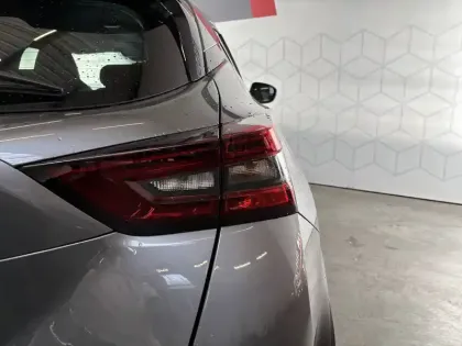 Photo 39 Nissan Juke  DIG-T 114 DCT7