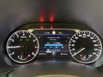 Photo 19 Nissan Juke  DIG-T 114 DCT7