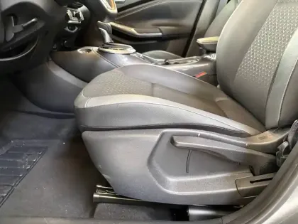 Photo 12 Nissan Juke  DIG-T 114 DCT7