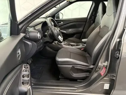 Photo 6 Nissan Juke  DIG-T 114 DCT7