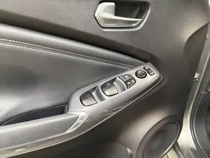 Photo 11 Nissan Juke  DIG-T 114 DCT7