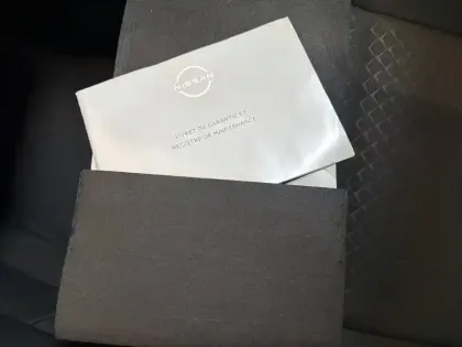 Photo 26 Nissan Juke  DIG-T 114 DCT7