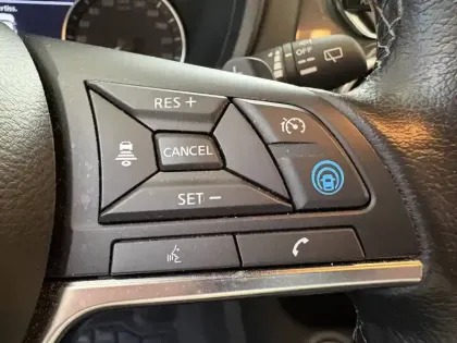 Photo 15 Nissan Juke  DIG-T 114 DCT7