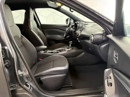 Photo 8 Nissan Juke  DIG-T 114 DCT7