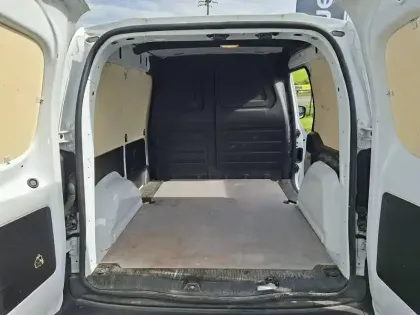 Photo 16 Renault Kangoo  VAN BLUE DCI 95