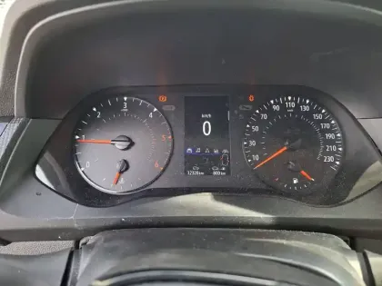 Photo 11 Renault Kangoo  VAN BLUE DCI 95