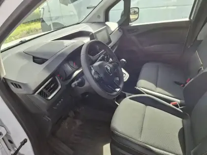 Photo 5 Renault Kangoo  VAN BLUE DCI 95