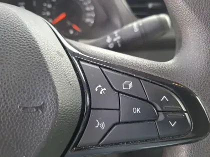 Photo 13 Renault Kangoo  VAN BLUE DCI 95