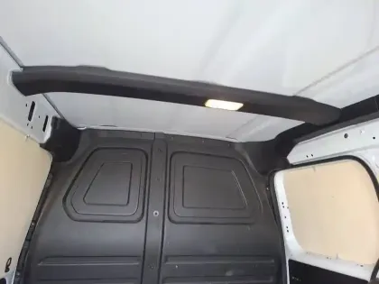 Photo 23 Renault Kangoo  VAN BLUE DCI 95