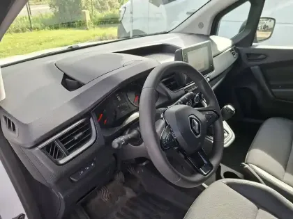 Photo 7 Renault Kangoo  VAN BLUE DCI 95