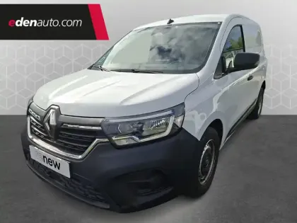 Photo Renault Kangoo Grand Confort