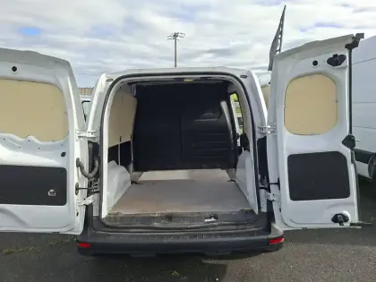 Photo 18 Renault Kangoo  VAN BLUE DCI 95