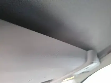 Photo 14 Renault Kangoo  VAN BLUE DCI 95