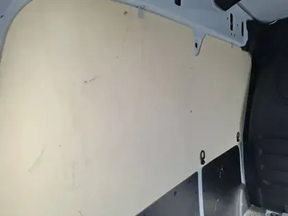 Photo 20 Renault Kangoo  VAN BLUE DCI 95