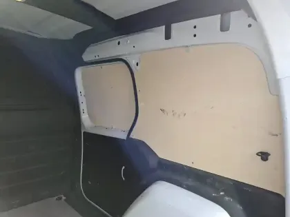 Photo 22 Renault Kangoo  VAN BLUE DCI 95