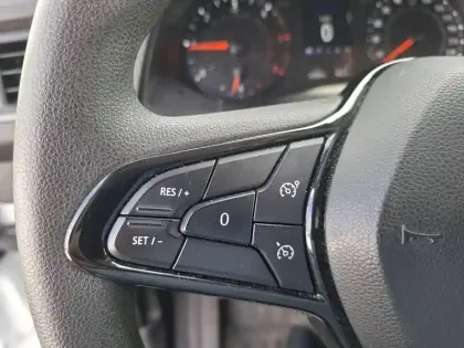 Photo 12 Renault Kangoo  VAN BLUE DCI 95