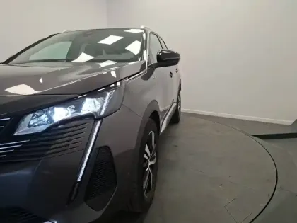 Photo 35 Peugeot 3008  PureTech 130ch S&S EAT8