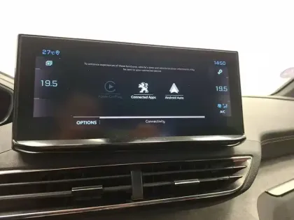 Photo 26 Peugeot 3008  PureTech 130ch S&S EAT8