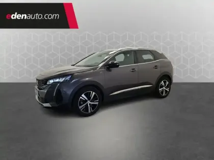 Photo 36 Peugeot 3008  PureTech 130ch S&S EAT8