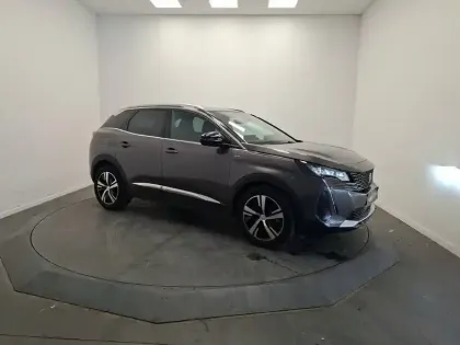 Photo 5 Peugeot 3008  PureTech 130ch S&S EAT8