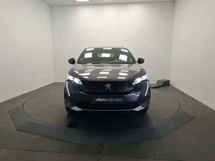 Photo 6 Peugeot 3008  PureTech 130ch S&S EAT8