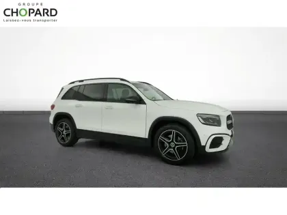 Photo 29 Mercedes GLB  200 d 8G-DCT