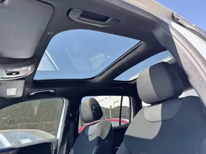 Photo 14 Mercedes GLB  200 d 8G-DCT