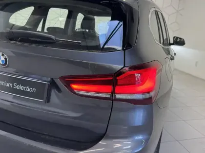 Photo 17 BMW X1  sDrive 18d 150 ch