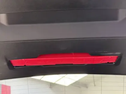 Photo 15 BMW X1  sDrive 18d 150 ch